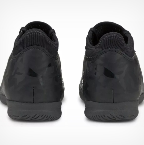 🖐PUMA Future Z 4.1 IT JR Futsal - Indoor Soccer Shoes Court Shoes Training - Picture 2 of 7